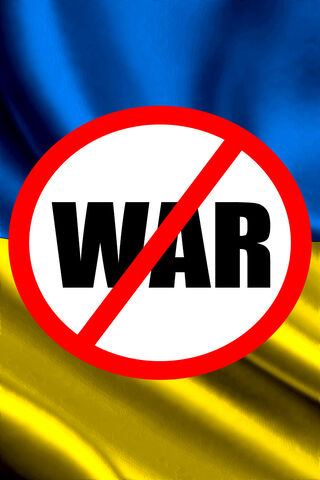 Peace for Ukraine: A Call to Action ✌️