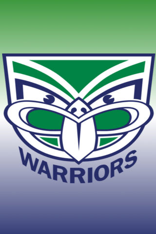 Emblem of Strength: New Zealand Warriors