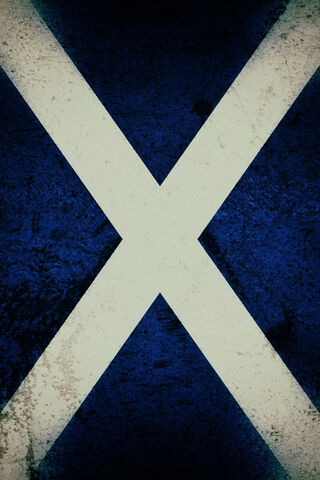 Scotland Flag