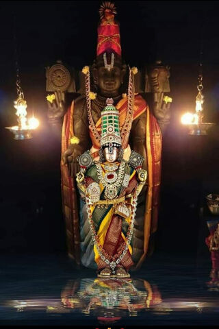 Sri Venkateswara