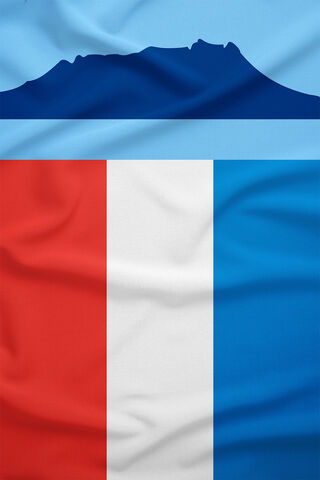 Waving Pride: The Bendera Sabah