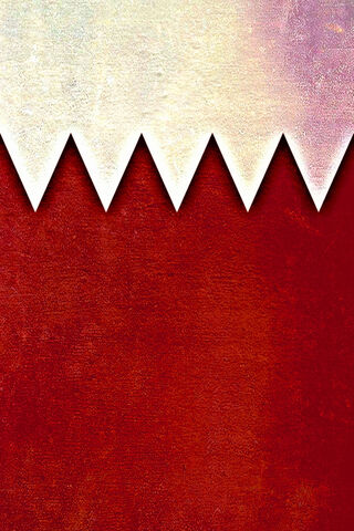 Bahrain's Bold Colors: A Symbol of Heritage 🇧🇭