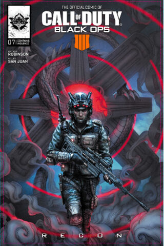 Call of Duty: Recon - A Tactical Journey