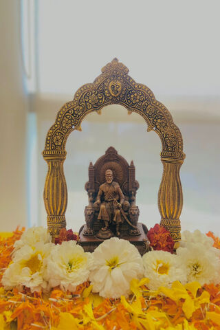 The Legacy of Chhatrapati Shivaji Maharaj 🌟