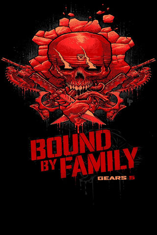 Gears Of War