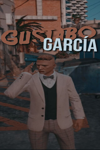 Gustabo Garcia: The Stylish Innovator 📞✨