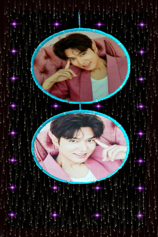 Charming Moments with Lee Min Ho ✨