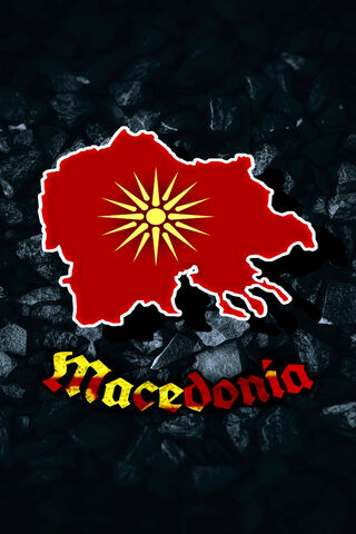 Macedonia