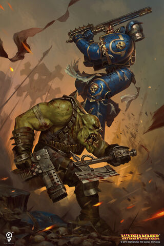 Battle for Survival: Clash of Titans