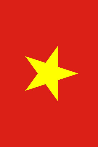 Vietnam Flag