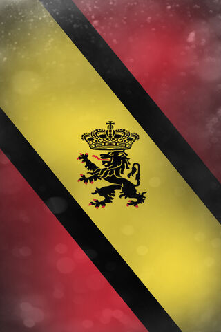 The Heart of Europe: Belgium's Colors 🇧🇪✨