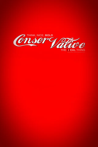 Boldly Conservative: A Fresh Perspective