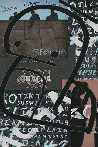 Dino Vibes: The Art of 3RACHA 🦖✨