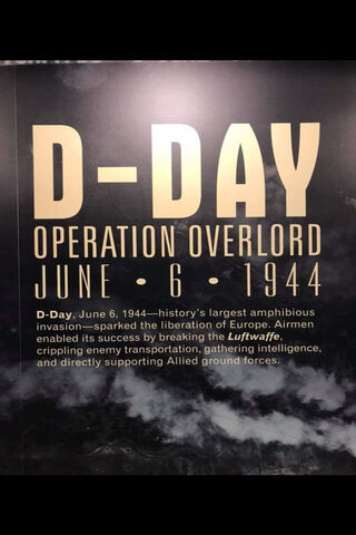 D-Day: The Turning Point of History 🌍⚔️