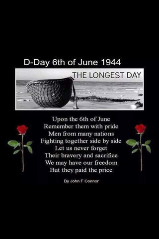 Honoring Heroes: The Legacy of D-Day 🌊🌹
