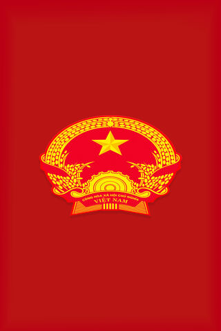 Symbol of Unity: The Emblem of Vietnam 🇻🇳