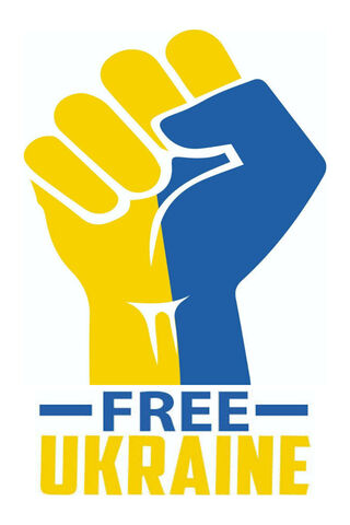 Free Ukraine