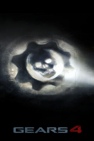 GEARS OF WAR 4