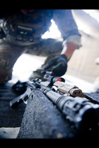 Precision in Action: The Art of Firearm Maintenance 🔧🔫