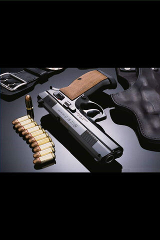 Precision in Every Shot: The Art of Firearms