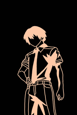 The Enigmatic Presence of Gakushu Asano 🌟