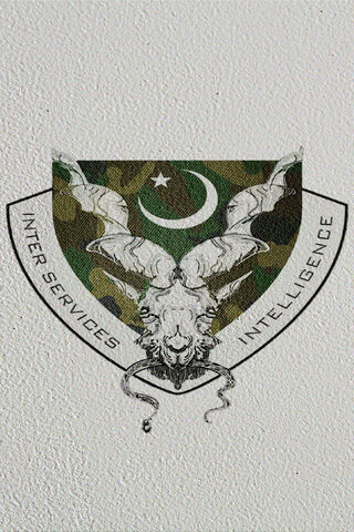 ISI Pakistan