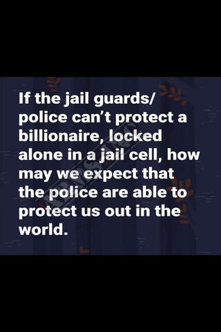 The Paradox of Protection: A Reflection