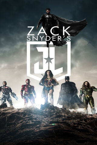 Heroes Unite: The Dawn of Justice