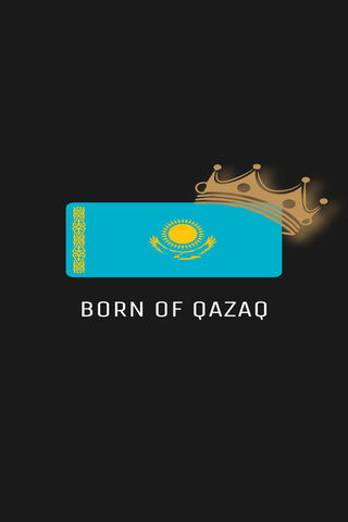 Kazakhstan Qazaq