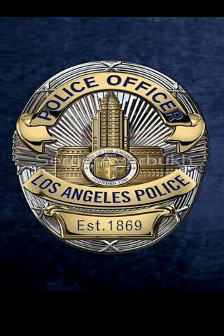 Badge of Honor: LAPD Legacy