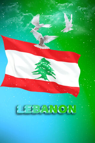 PHONEKY - Lebanon HD Wallpapers