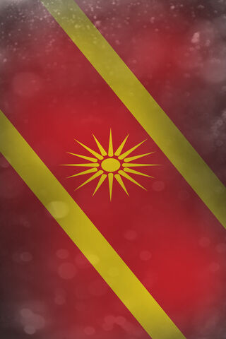 Macedonia