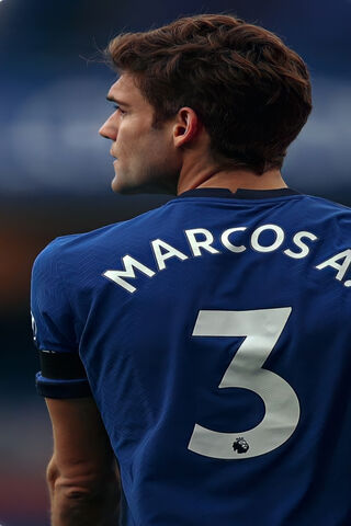 Marcos Alonso