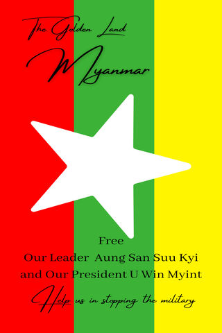 Myanmar