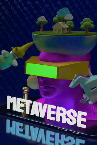 Metaverse