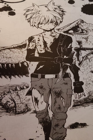 Nagisa-kun