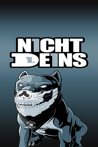 The Fearless Guardian: ND KAIDO 2 🐾💀