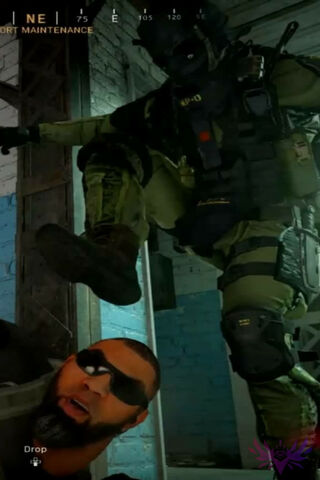 Nikto's Dominance: The Stomp of Victory! 🚀