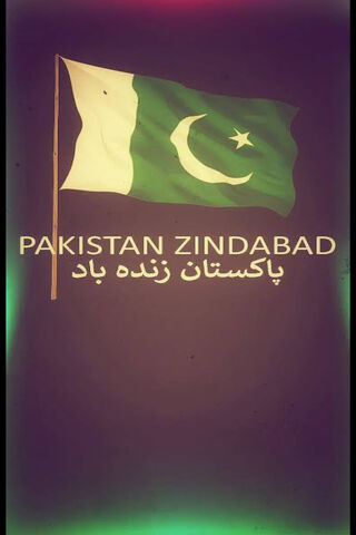 Pride of the Green: Celebrating Pakistan 🇵🇰