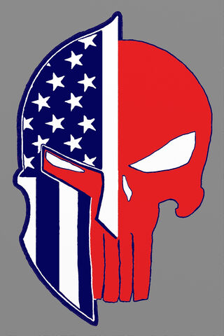 Spartan Punisher