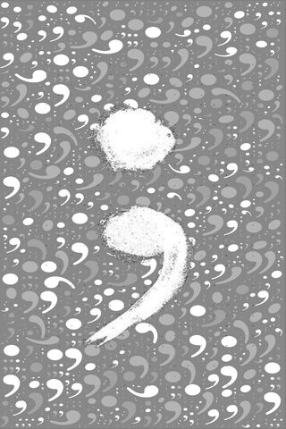 The Art of Pause: Semicolon Reimagined