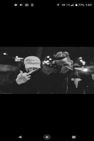 Dark Vibes: The Suicideboys Experience 🌑🎤