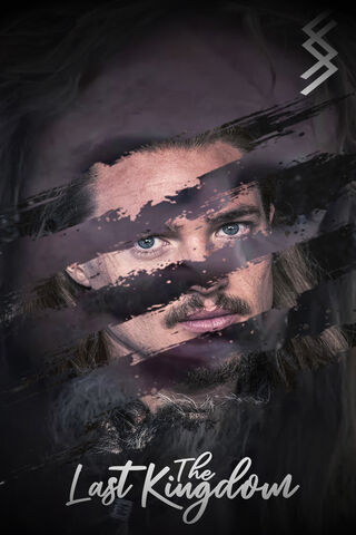 Warrior's Legacy: The Face of Uhtred