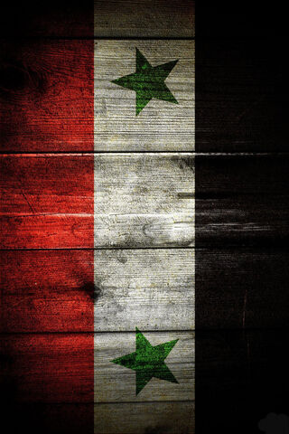 The Spirit of Syria 🇸🇾