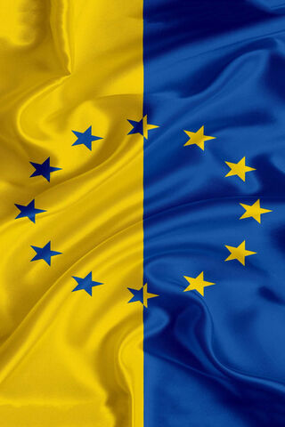 Stop War In Ukraine!