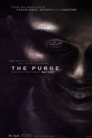 The Purge