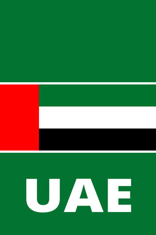 Vibrant Spirit of the UAE 🇦🇪