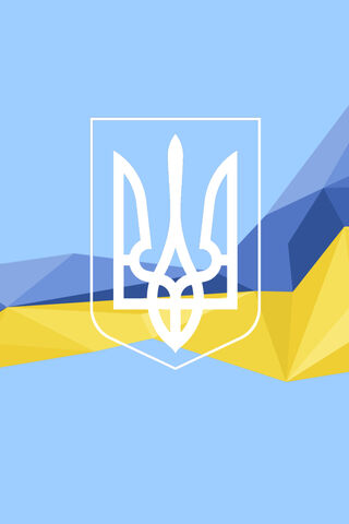 We Stand With Ukraine