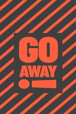 Boldly Declining: A Statement in Style