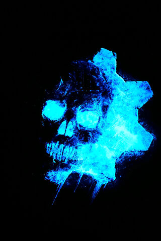 Gears Of War